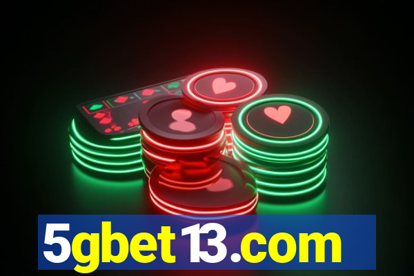 5gbet13.com