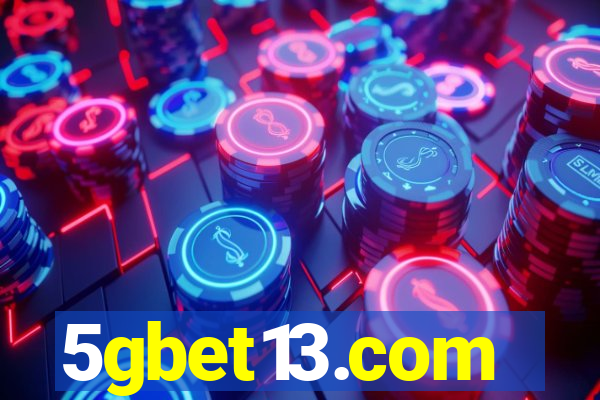 5gbet13.com