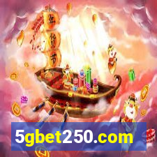 5gbet250.com