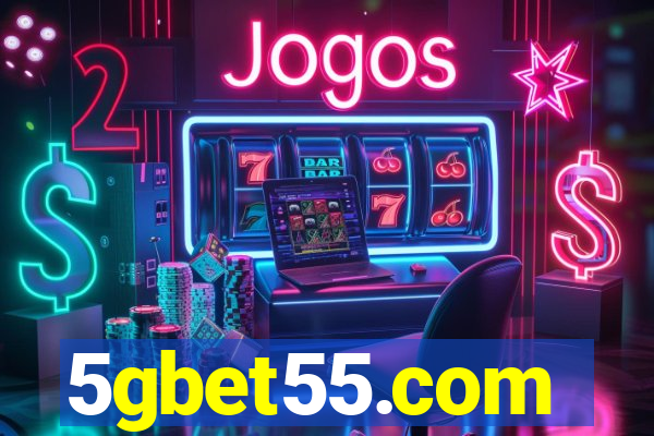 5gbet55.com