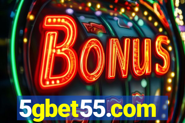 5gbet55.com