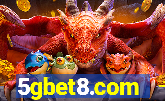 5gbet8.com