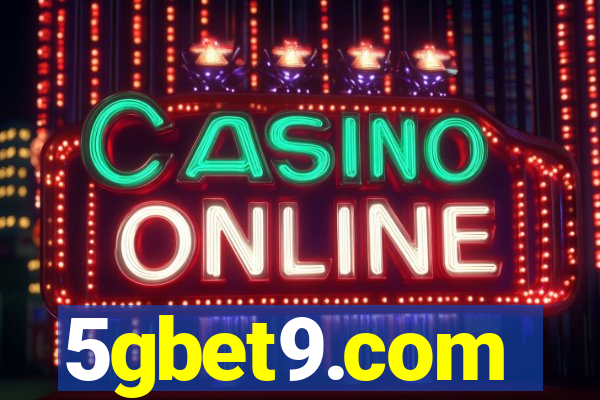 5gbet9.com