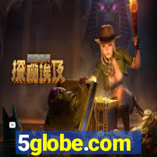 5globe.com