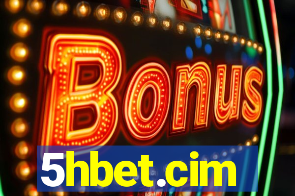 5hbet.cim