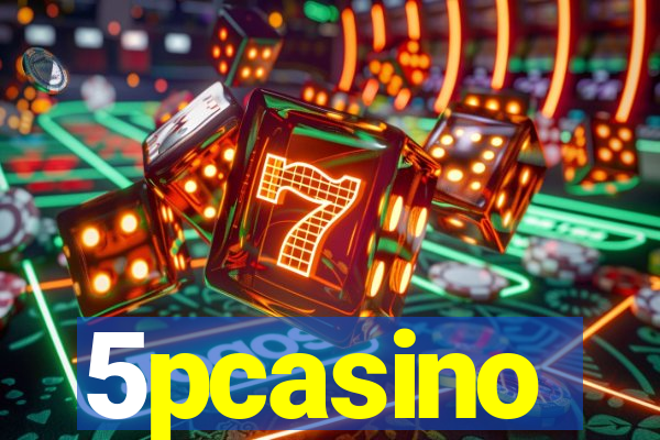 5pcasino