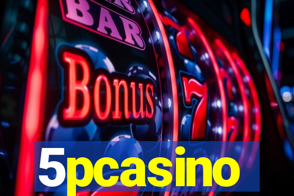 5pcasino