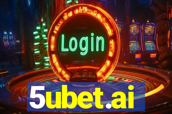 5ubet.ai