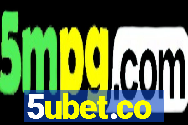 5ubet.co