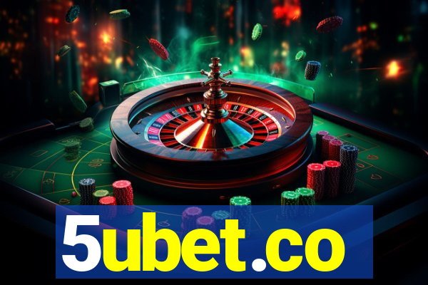 5ubet.co