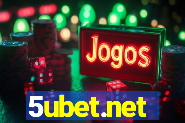 5ubet.net