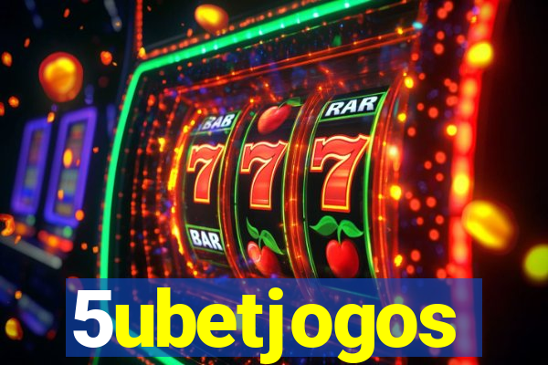 5ubetjogos