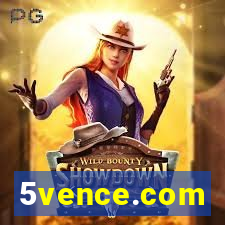 5vence.com