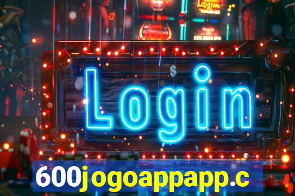 600jogoappapp.com