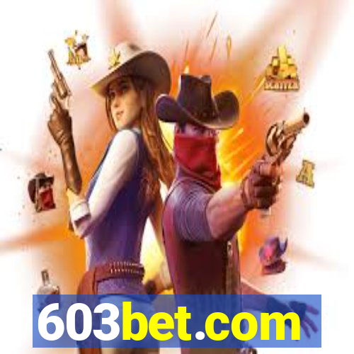 603bet.com