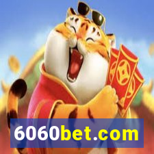 6060bet.com