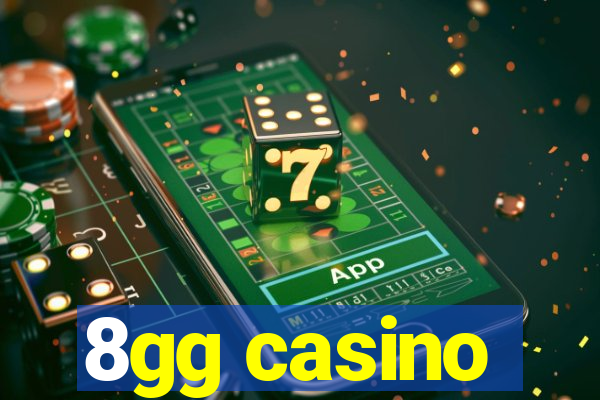 8gg casino