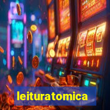 leituratomica