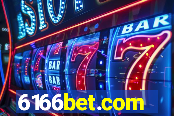 6166bet.com