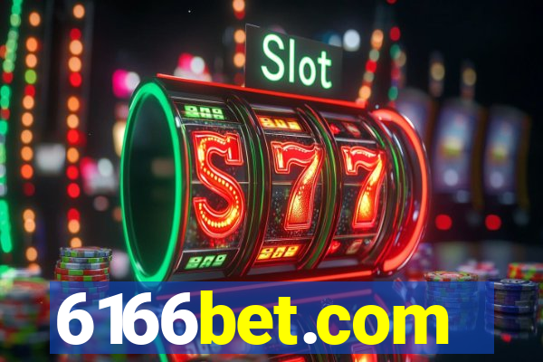 6166bet.com