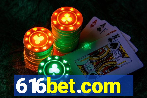 616bet.com