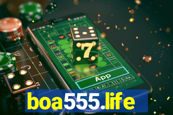 boa555.life