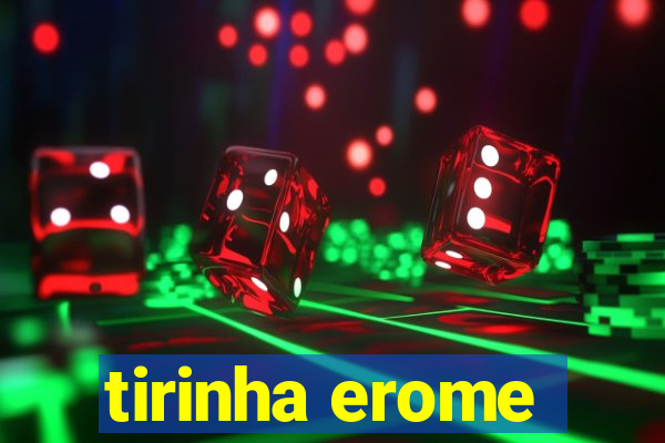 tirinha erome