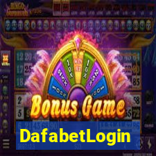 DafabetLogin