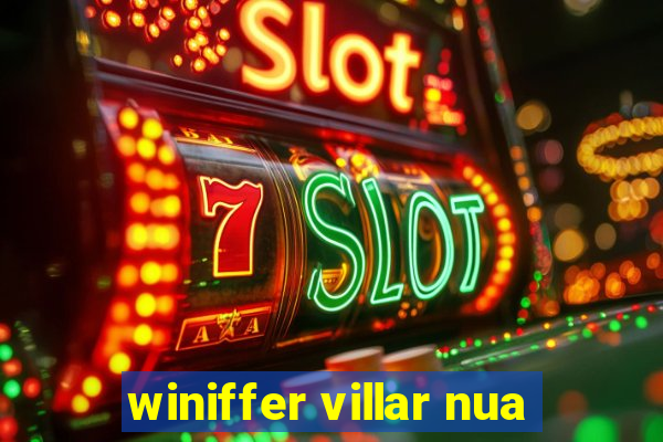 winiffer villar nua