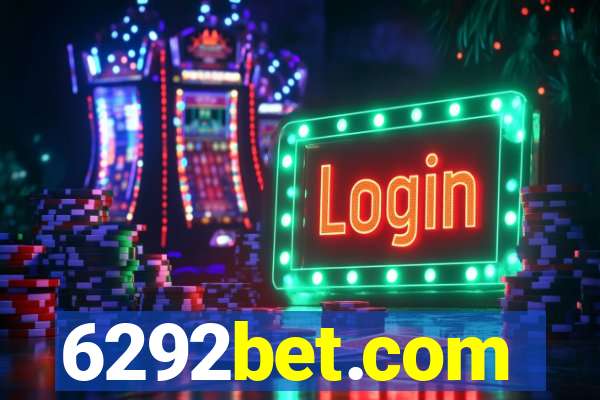 6292bet.com