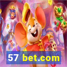 57 bet.com