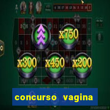 concurso vagina mais linda