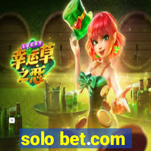 solo bet.com