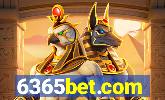 6365bet.com