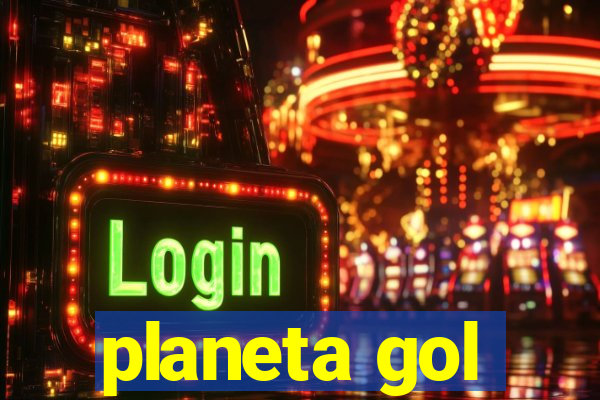 planeta gol