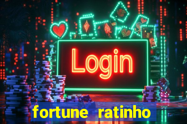 fortune ratinho demo grátis