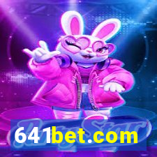 641bet.com