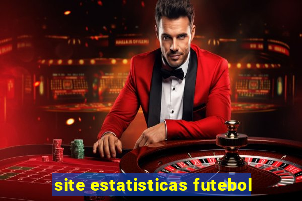 site estatisticas futebol