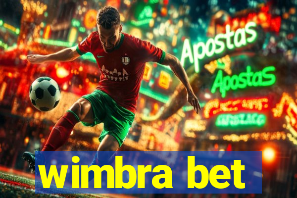 wimbra bet