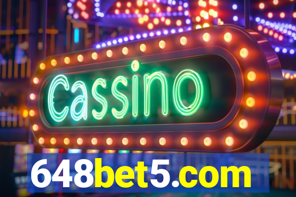 648bet5.com