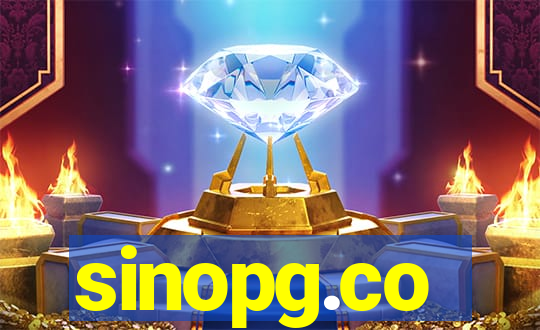 sinopg.co