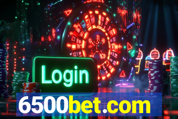 6500bet.com