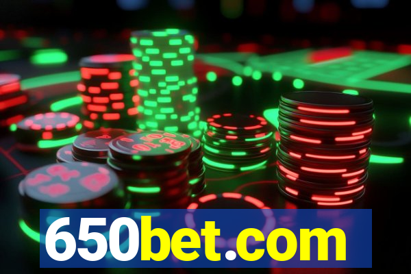 650bet.com