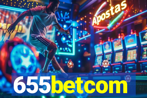 655betcom