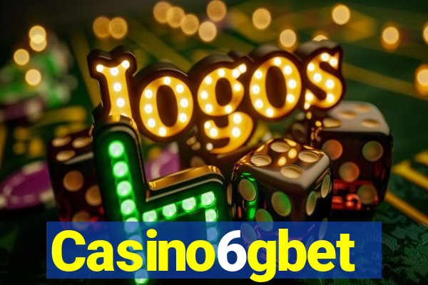 Casino6gbet