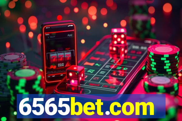 6565bet.com