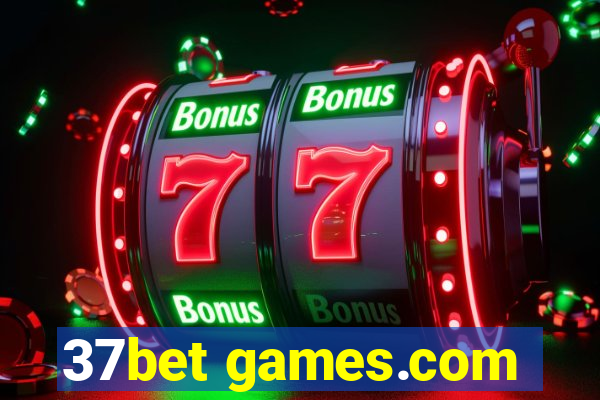 37bet games.com