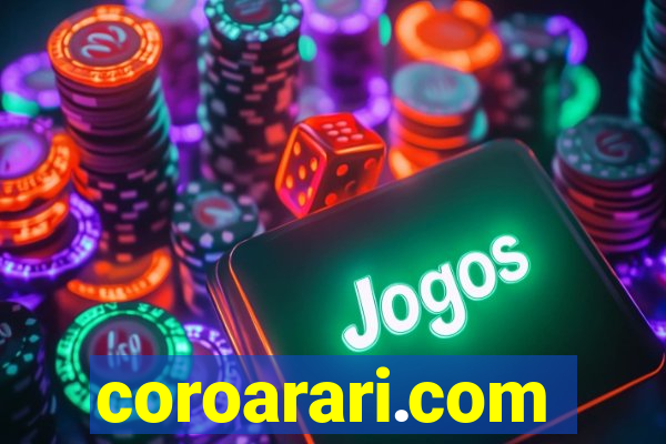 coroarari.com