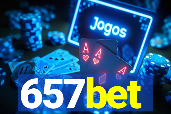 657bet