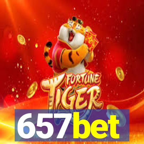 657bet